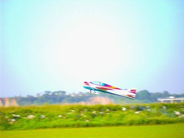 ２○○８亞太盃F３A中、港、紐、澳賽前練習 056.jpg