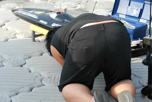 認真的男人也粉美麗第~~~~