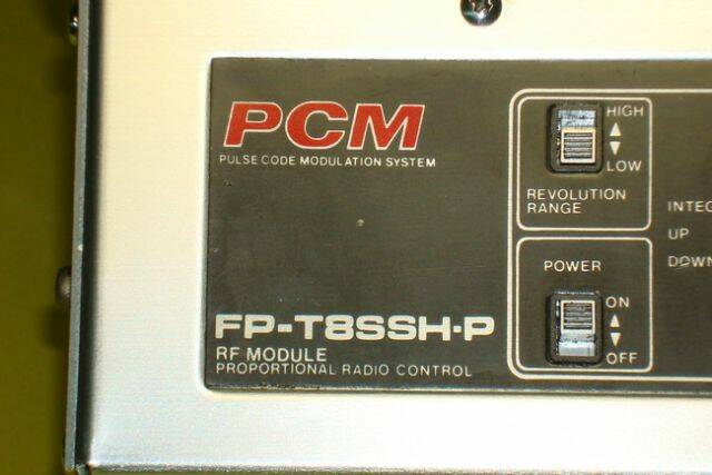 FP-T8SSH-P