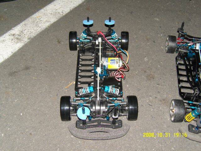 IFSR 原廠未改