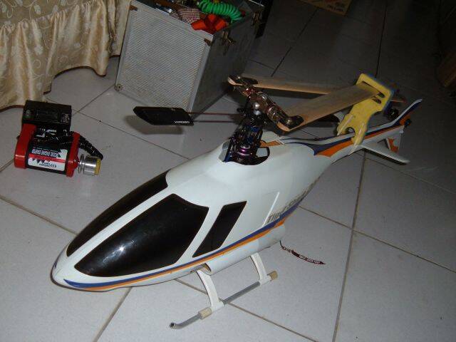HIROBO-30
