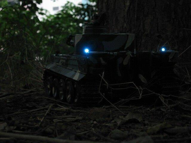 金獅湖後山集結中