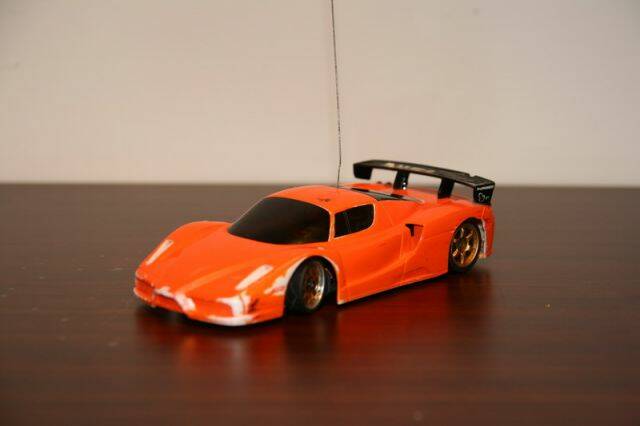 MR-02 5000