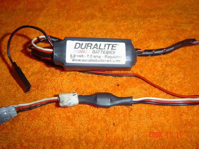保證DURALITE原廠.正常