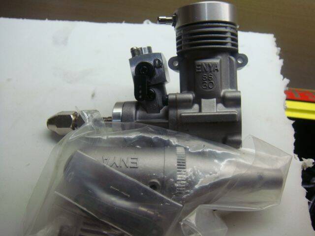 30級全新水冷引擎