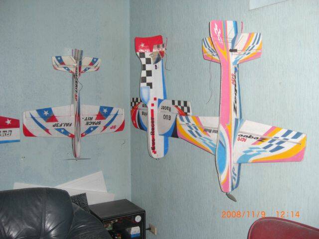 3D機