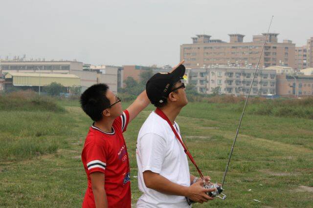 指導中....