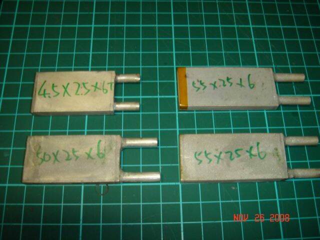 電變水冷套 NT100起標