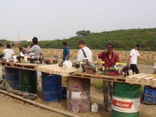 羅厝進香團