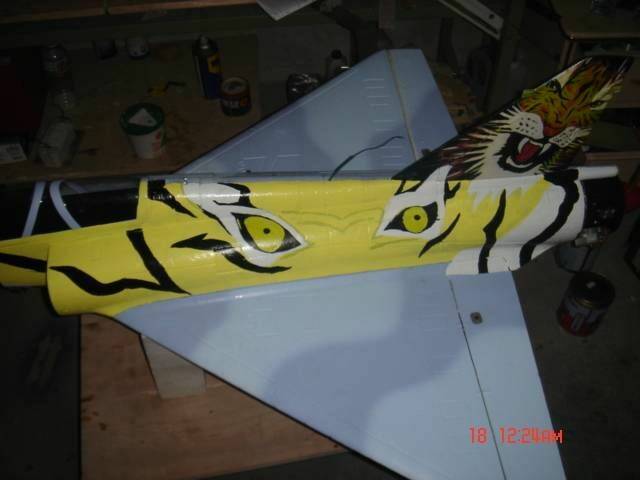 虎班幻象  os-55