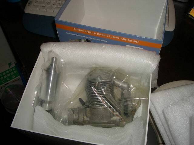 RCV 130-CD