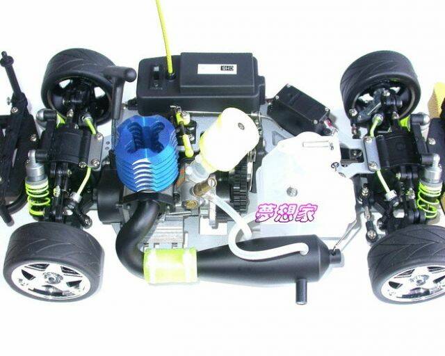  偉鋒 V2 房車 兩段變速6500