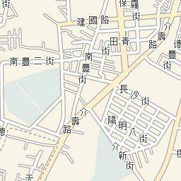 有B字記號就是甩尾場不要迷路喔