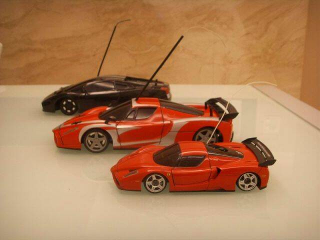 ENZO/M18&ENZO/MINI-Z