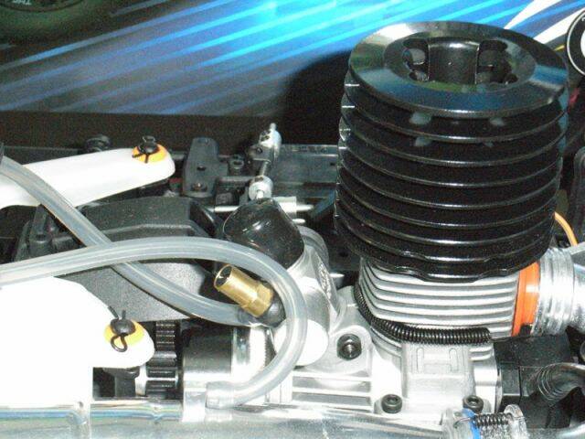 JR1/8M8越野車
