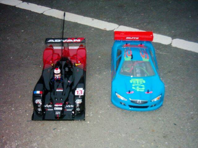 F103 V.S TB-03