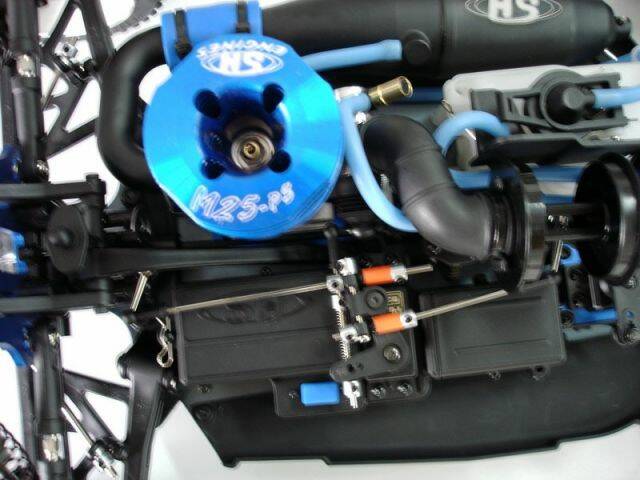  ZMXB08 戰馬