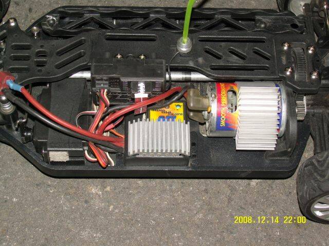偉峰電變 V6馬達.JPG