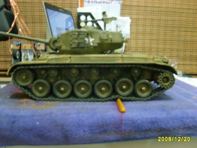 完成!漆也沒了!