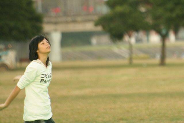 加減看吧　遊客少了　正妹也少了　