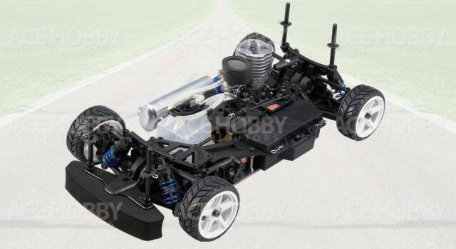 雷虎戰斧VX-RTR$6200