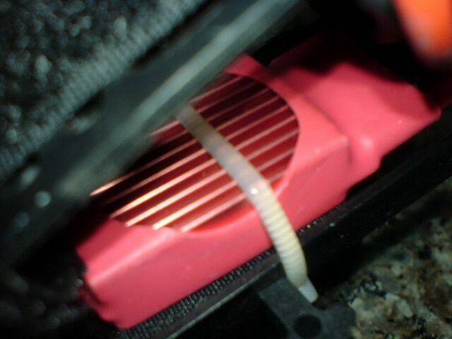 雷虎40A