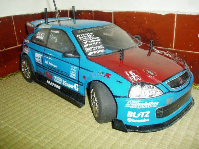 HPI EK9