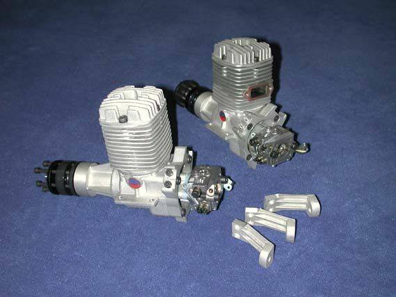 moki 30cc