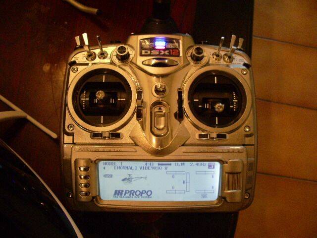 DSX12特寫!!