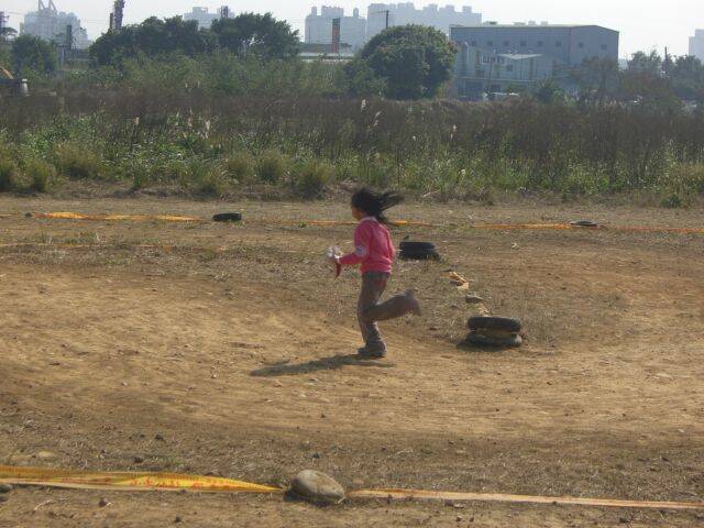 粉紅豹2驅出場.JPG