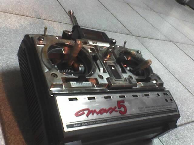 JR MAX 5五動40頻發射機1.jpg