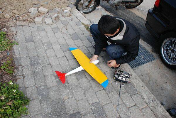 製機手