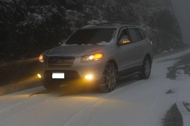 有加雪鍊
