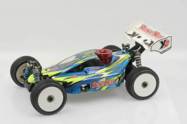 鴻諾最新車型 X2CR PRO版