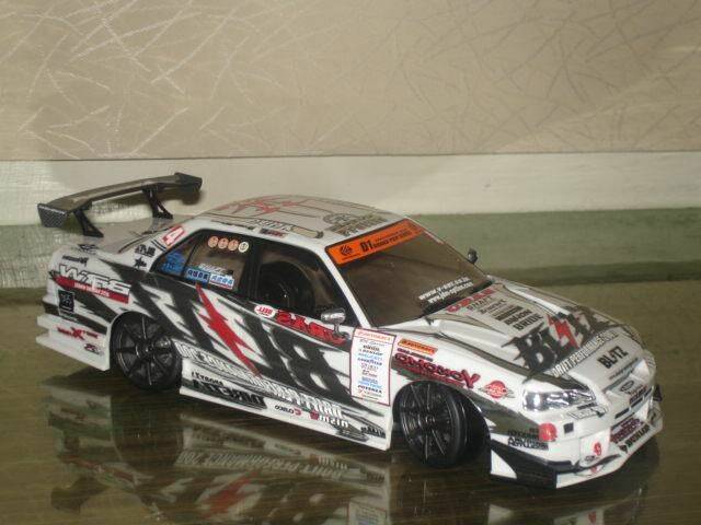 兇猛的戰車