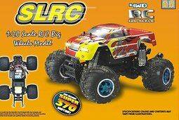 1:20 SLRC