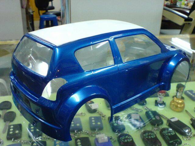 Swift1600