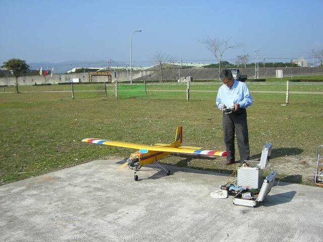 大山貓26cc