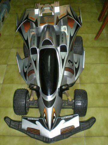 車殼