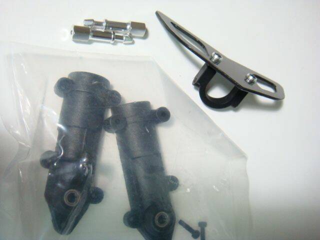 機頭罩固定柱已售出