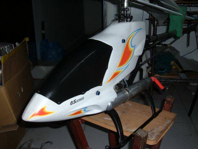 機子很穩喔