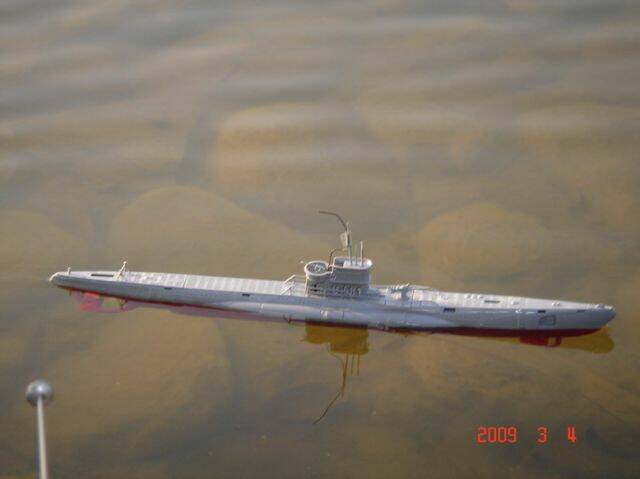 U581真漂亮