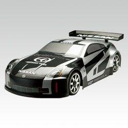 TT-雀鷹VX -350Z