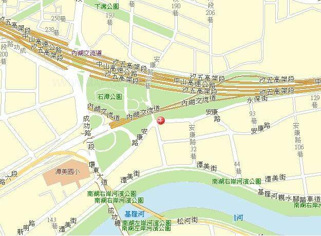 電子地圖