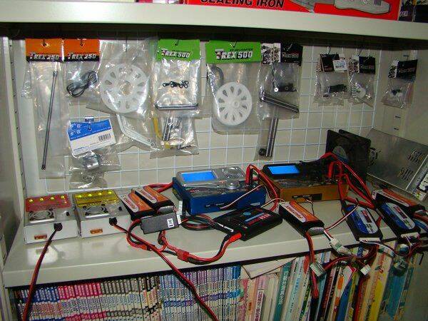 不要再說沒充電了!