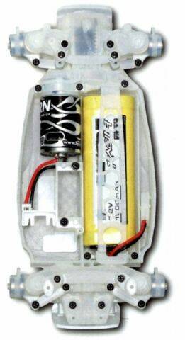 HPI 2WD