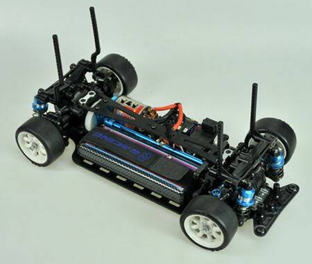 3racing TT-01 M CAR