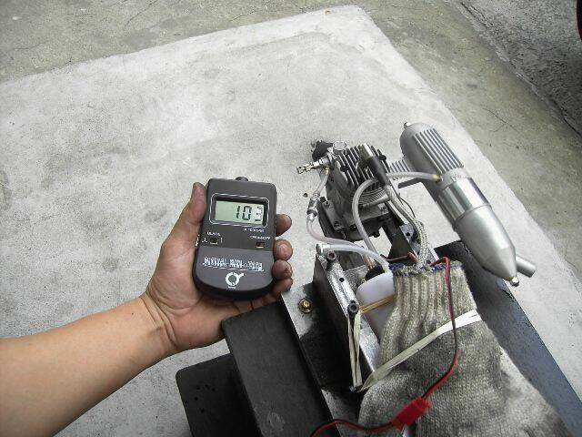 TS-91 CDI