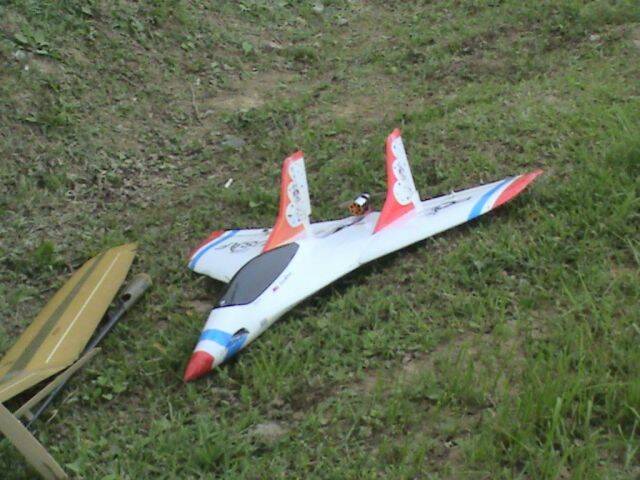 鳳凰未升空