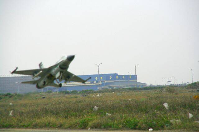 升空